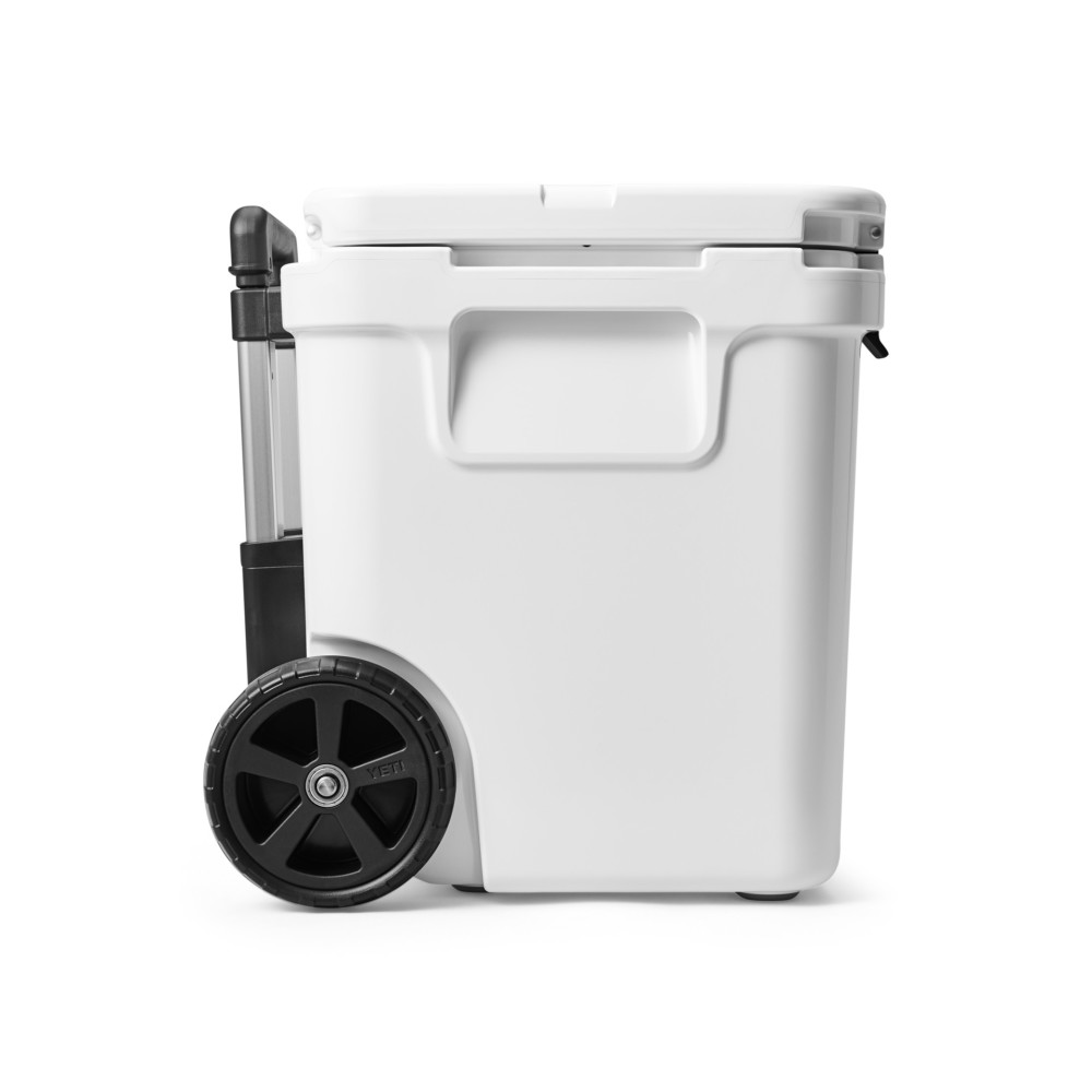 Yeti Roadie 48 Wheeled Cooler White - Ascmtools