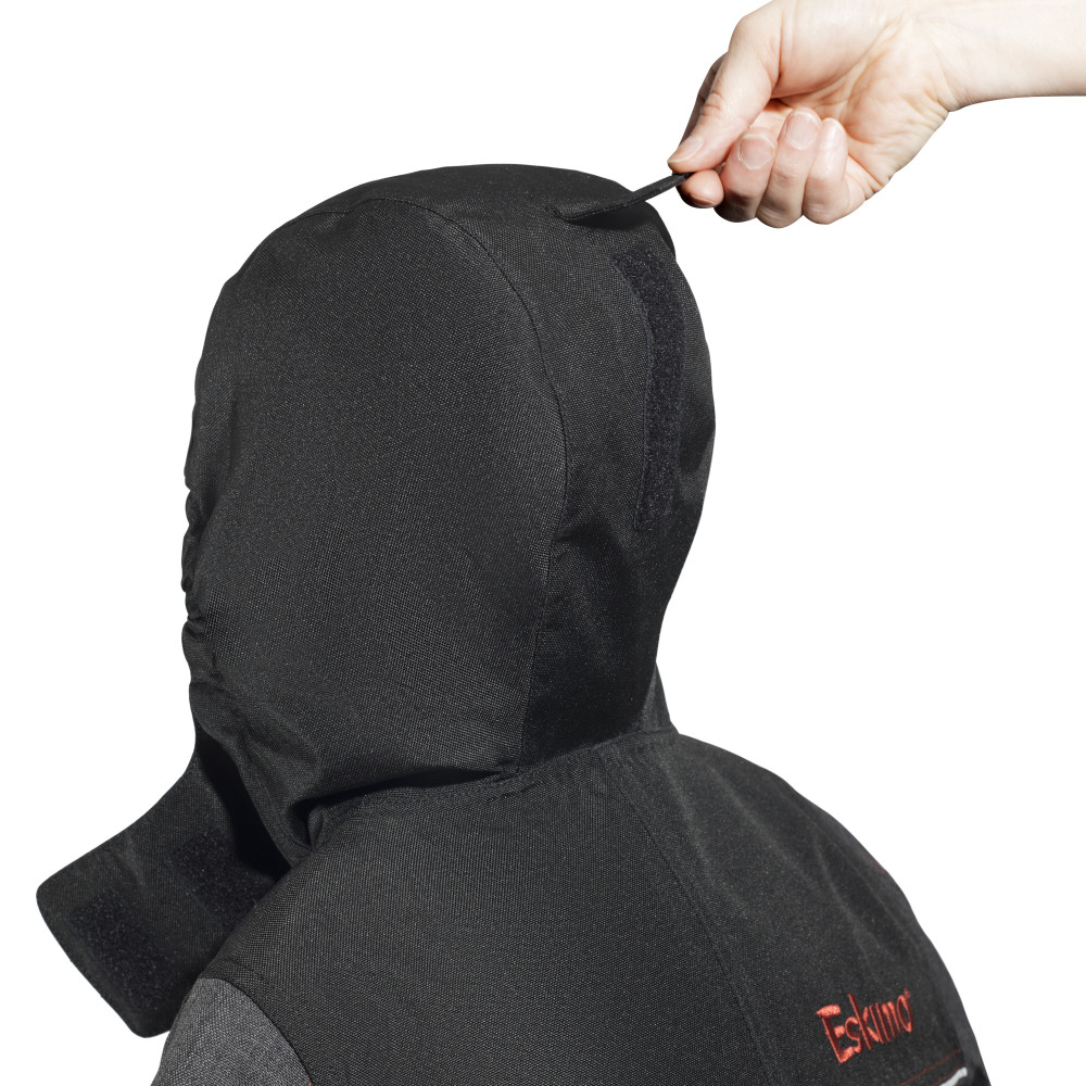 Eskimo Keeper Jacket Youth Medium - Ascmtools