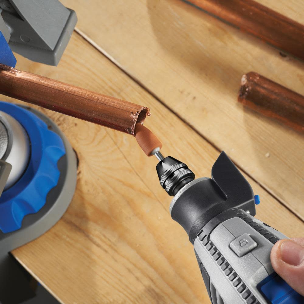 Dremel Variable Speed Rotary Tool - Ascmtools