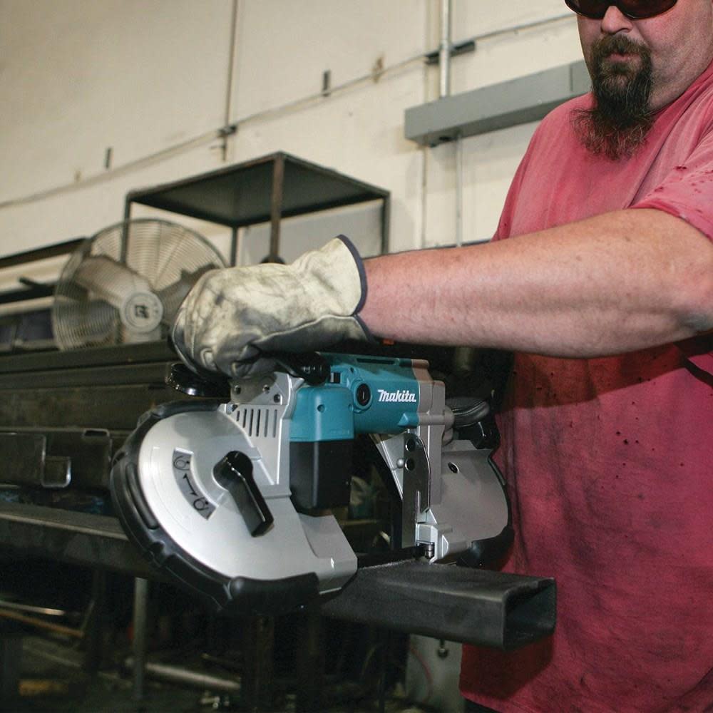 Makita Portable Band Saw - Ascmtools