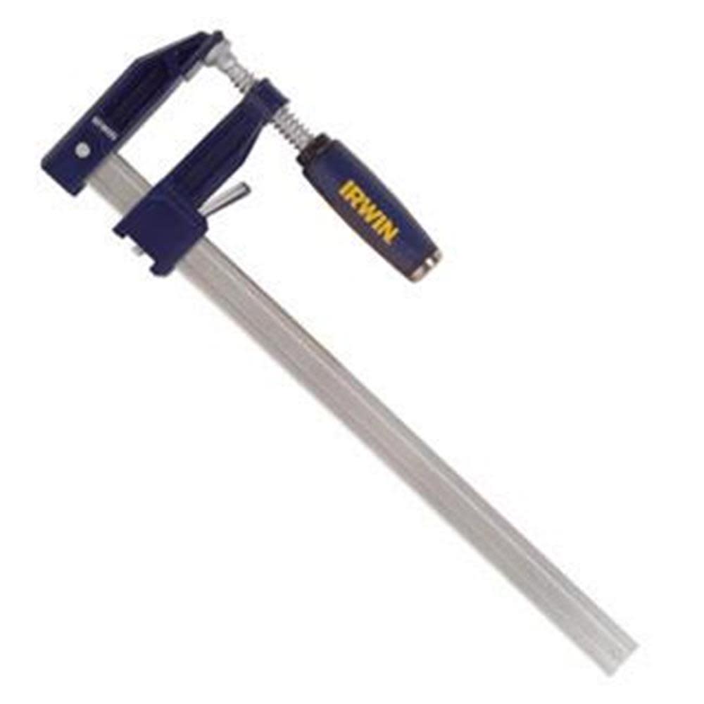 Irwin 30 In. Bar Clamp 100 Series - Ascmtools