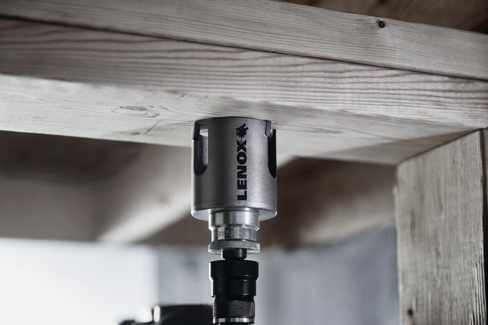 Lenox 2 9/16″ (65MM) MM CARBIDE HOLE SAW - Ascmtools