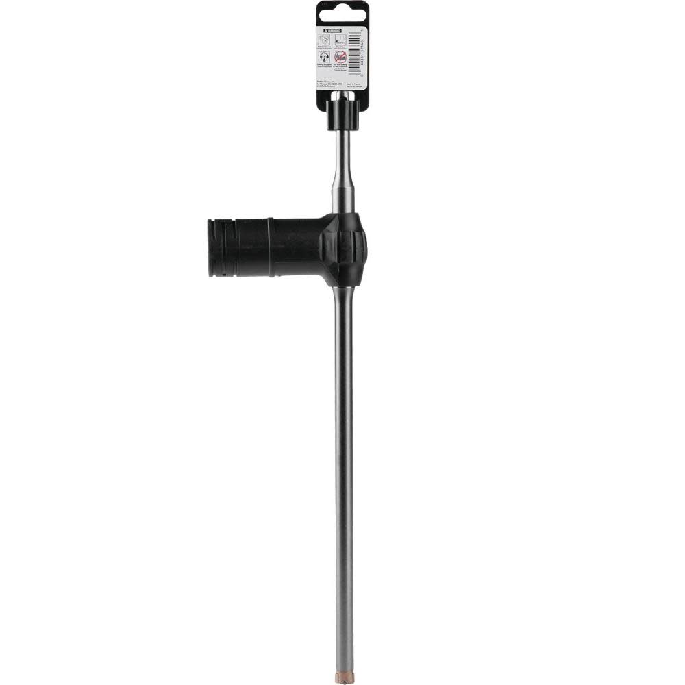 Makita 9/16″ x 16″ SDS Plus Hollow Dust Extraction Drill Bit - Ascmtools