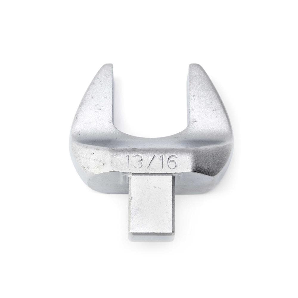 GEARWRENCH 9mm x 12mm Open End Interchangeable Head 13/16″ - Ascmtools