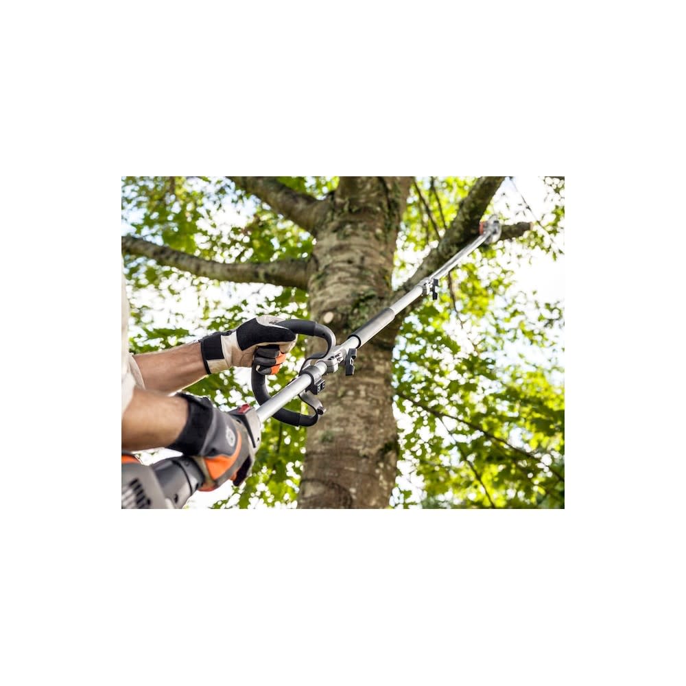 Husqvarna PA1100 Pole Saw Attachment 43″ Boom DX Long - Ascmtools