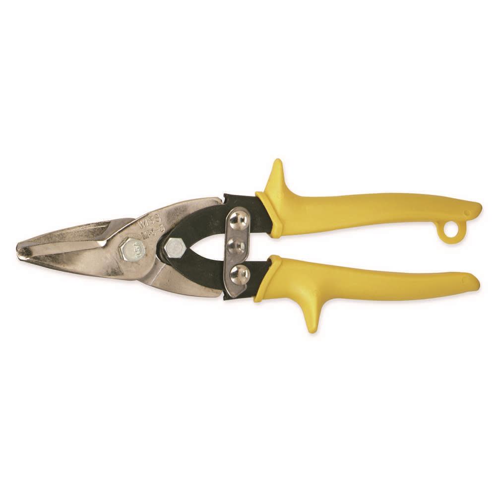 Crescent Wiss Metal Wizz Snips 9 In. - Ascmtools