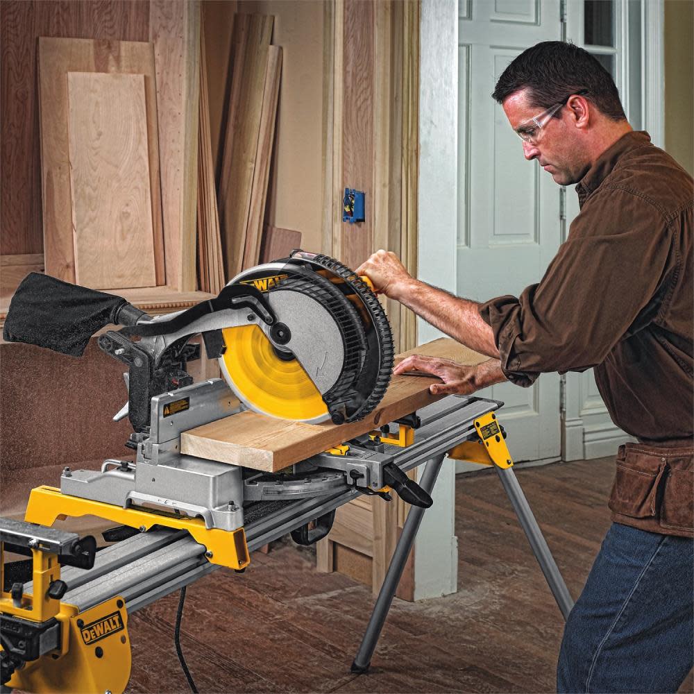 DEWALT 12-in 80T and 12-in 32T Saw Blade - Ascmtools