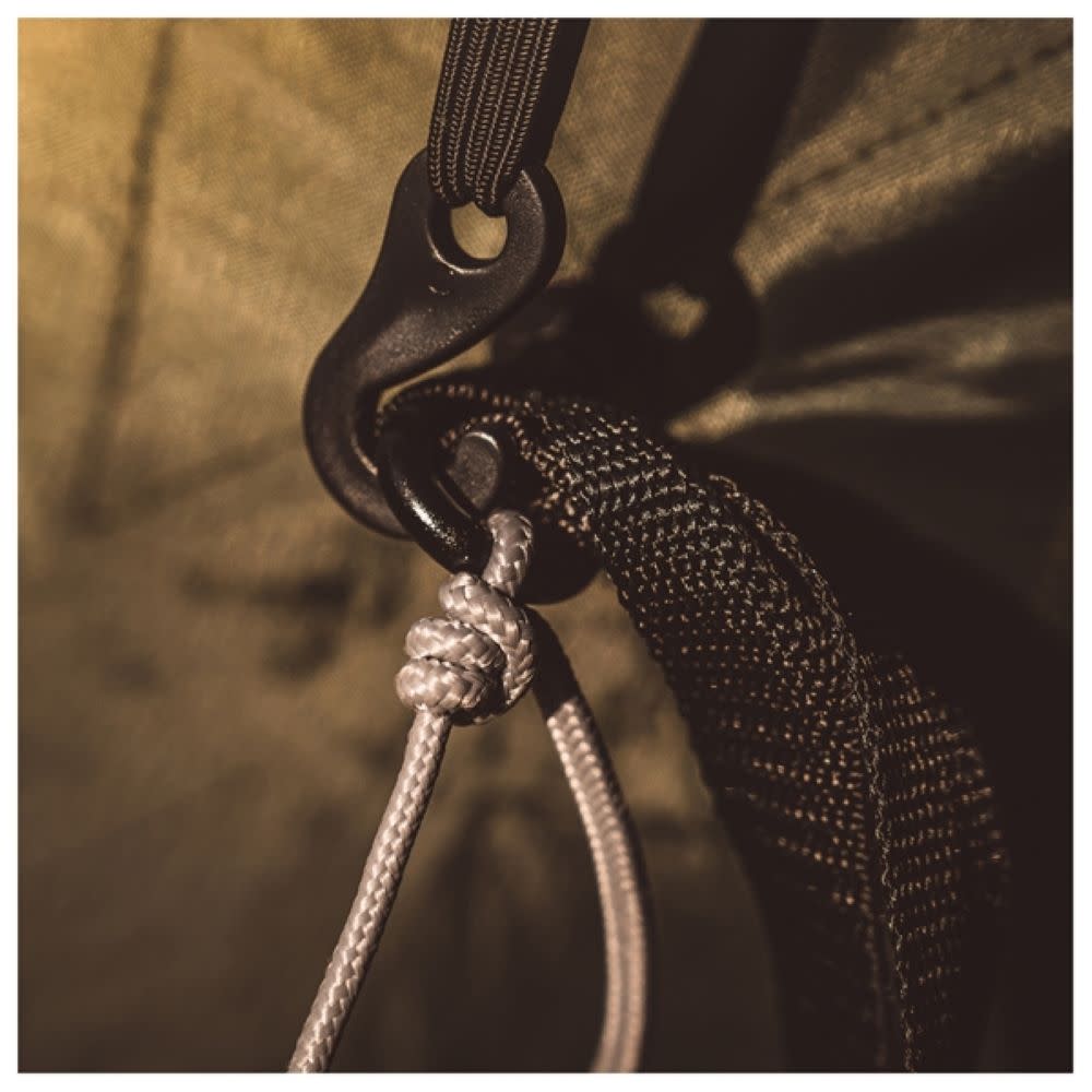 Gazelle T3 Tent 76 x 82 Alpine Green - Ascmtools