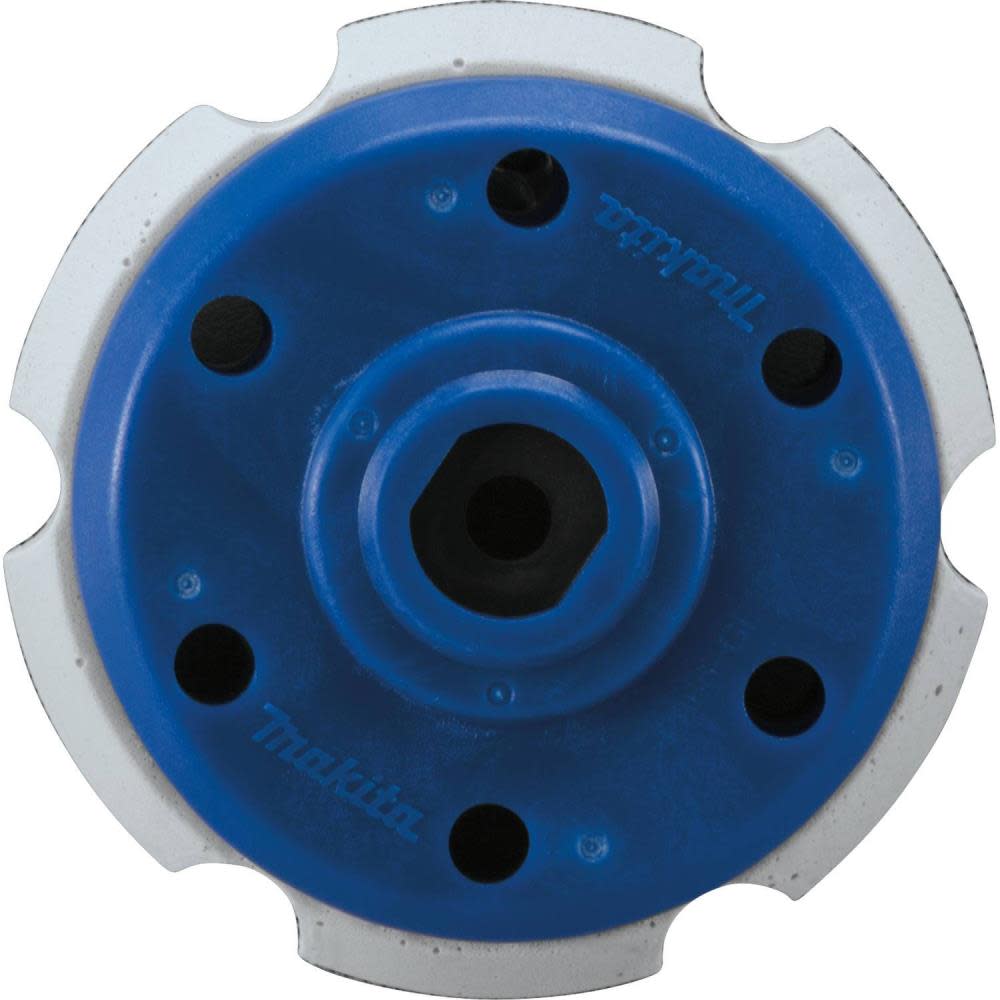 Makita 5″ Backing Pad - Ascmtools