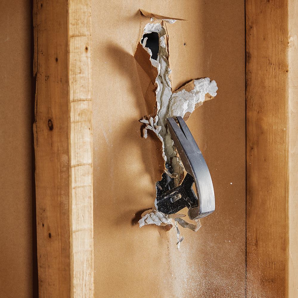 Fiskars Pro IsoCore Wrecking Bar 18 Inch - Ascmtools