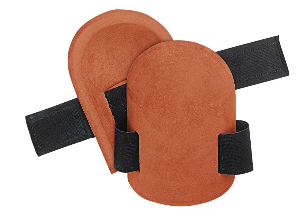 CLC Molded Rubber Kneepads - Ascmtools