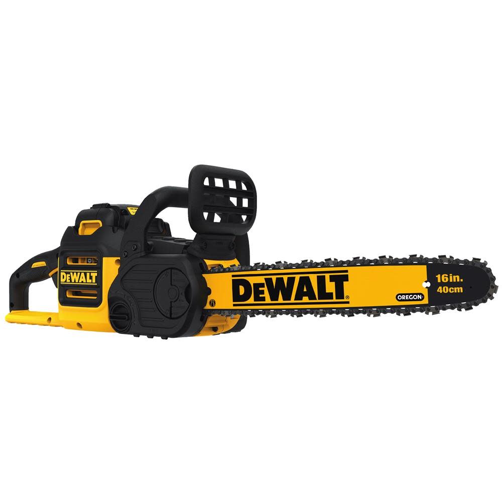 DEWALT DCCS690M1 – 16-IN 40V LITHIUM CHAINSAW - Ascmtools