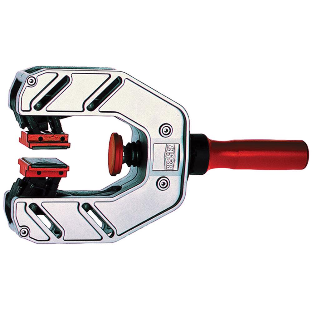 Bessey Edge clamp quick one-handed operation - Ascmtools