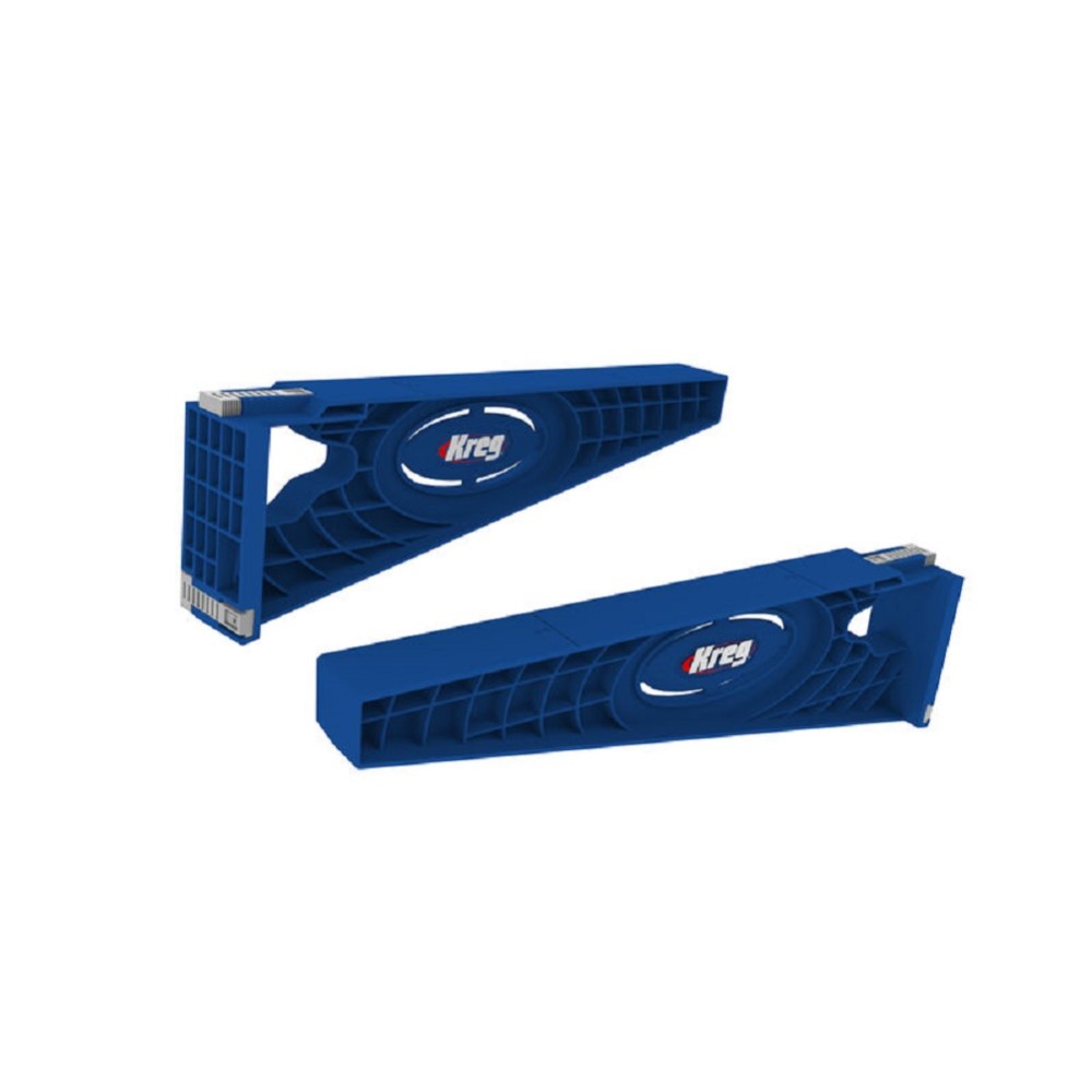 Kreg Hardware Installation Kit - Ascmtools