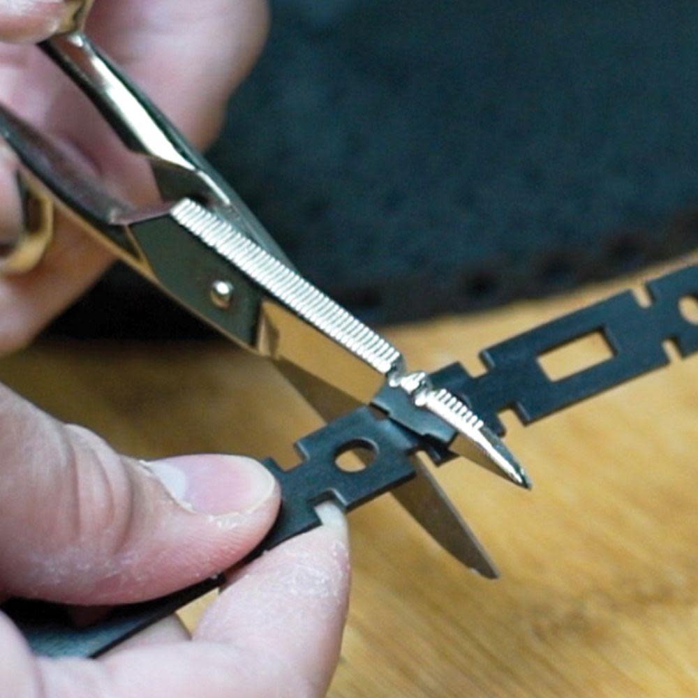 Klein Tools Stretch Cable Tie Roll 75′ - Ascmtools