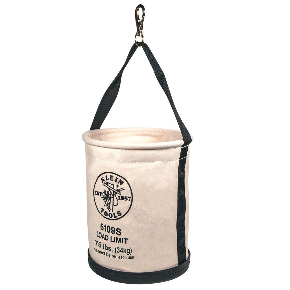 Klein Tools Straight Wall Bucket Swivel Snap - Ascmtools