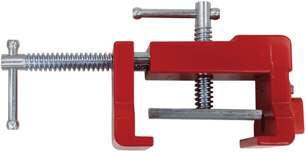 Bessey Cabinetry Clamp for Aligning Face Framed Box Cabinets - Ascmtools