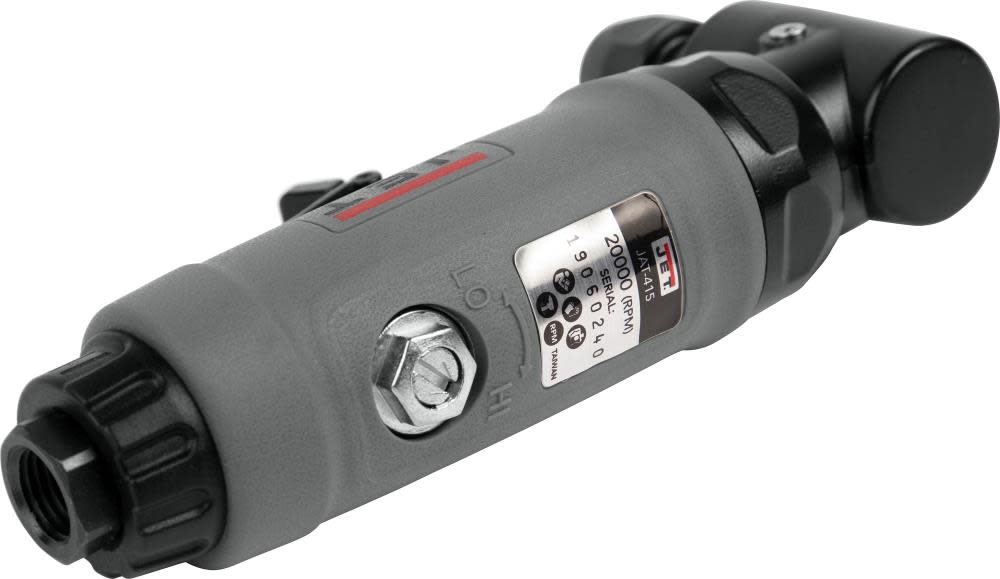 JET 1/4 in. Right Angle Composite Die Grinder - Ascmtools