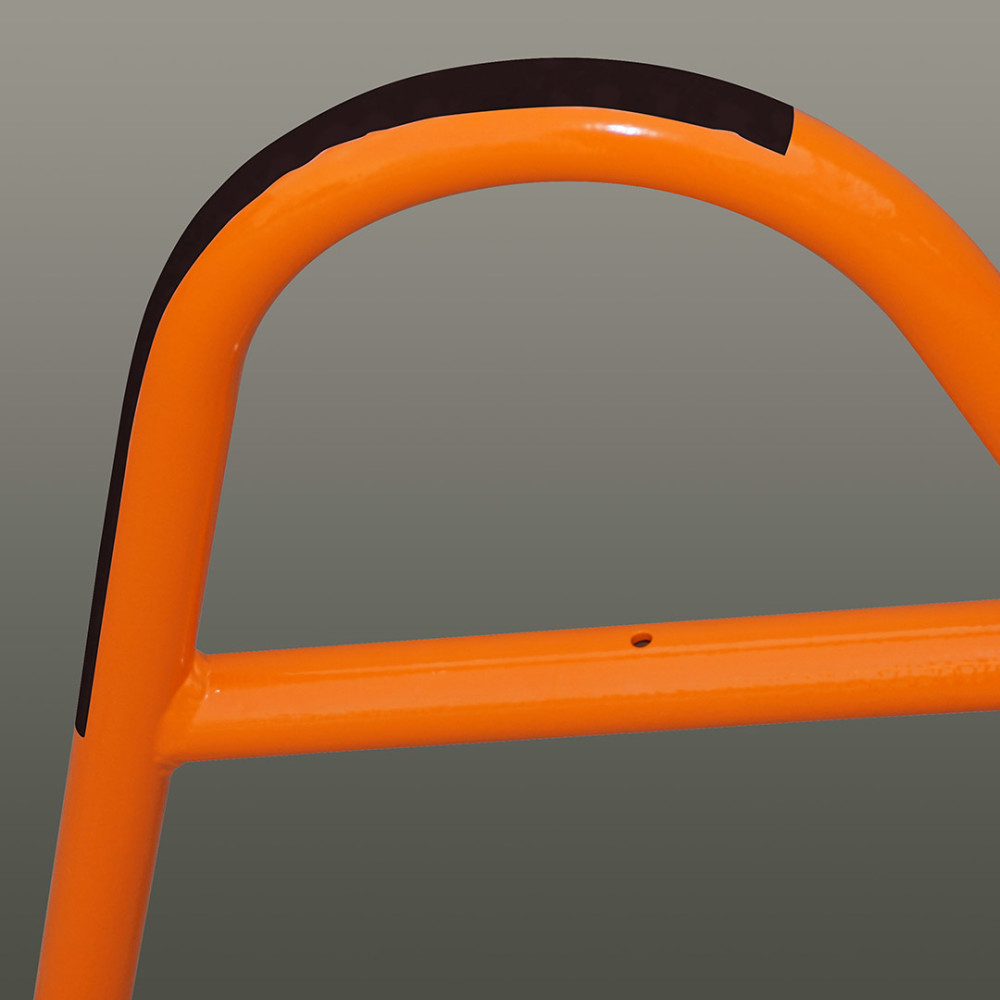 Bighorn Stabilizer Stabilizer for Extension Ladders - Ascmtools