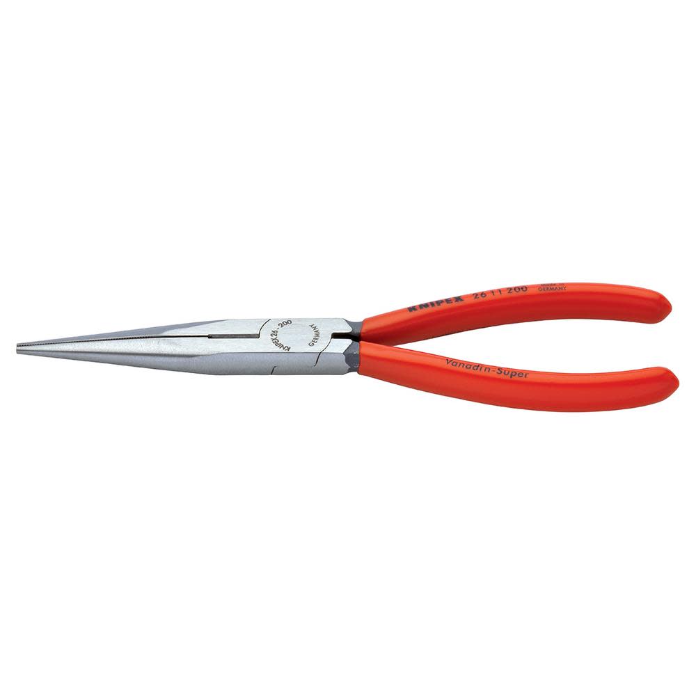 Knipex Kraft Pliers Set 2 Universal 3pc - Ascmtools