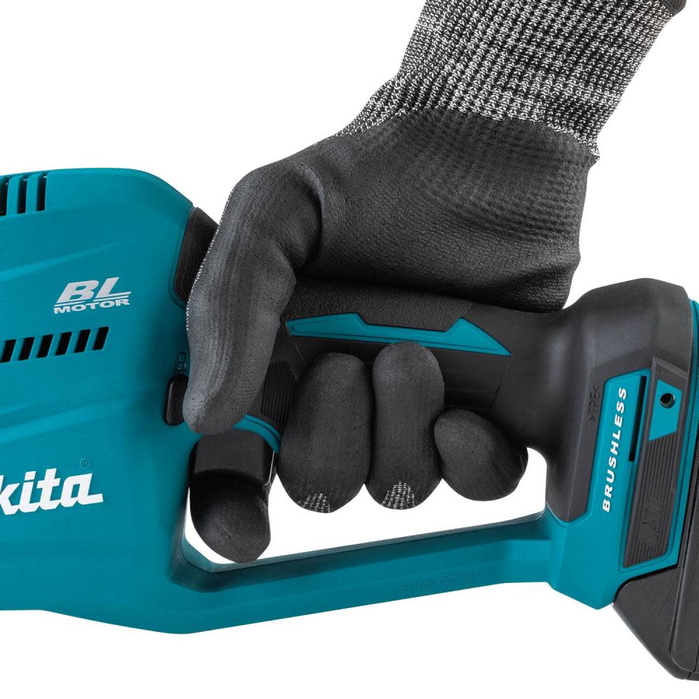 Makita 18V LXT Compact One Handed Reciprocating Saw Bare Tool - Ascmtools