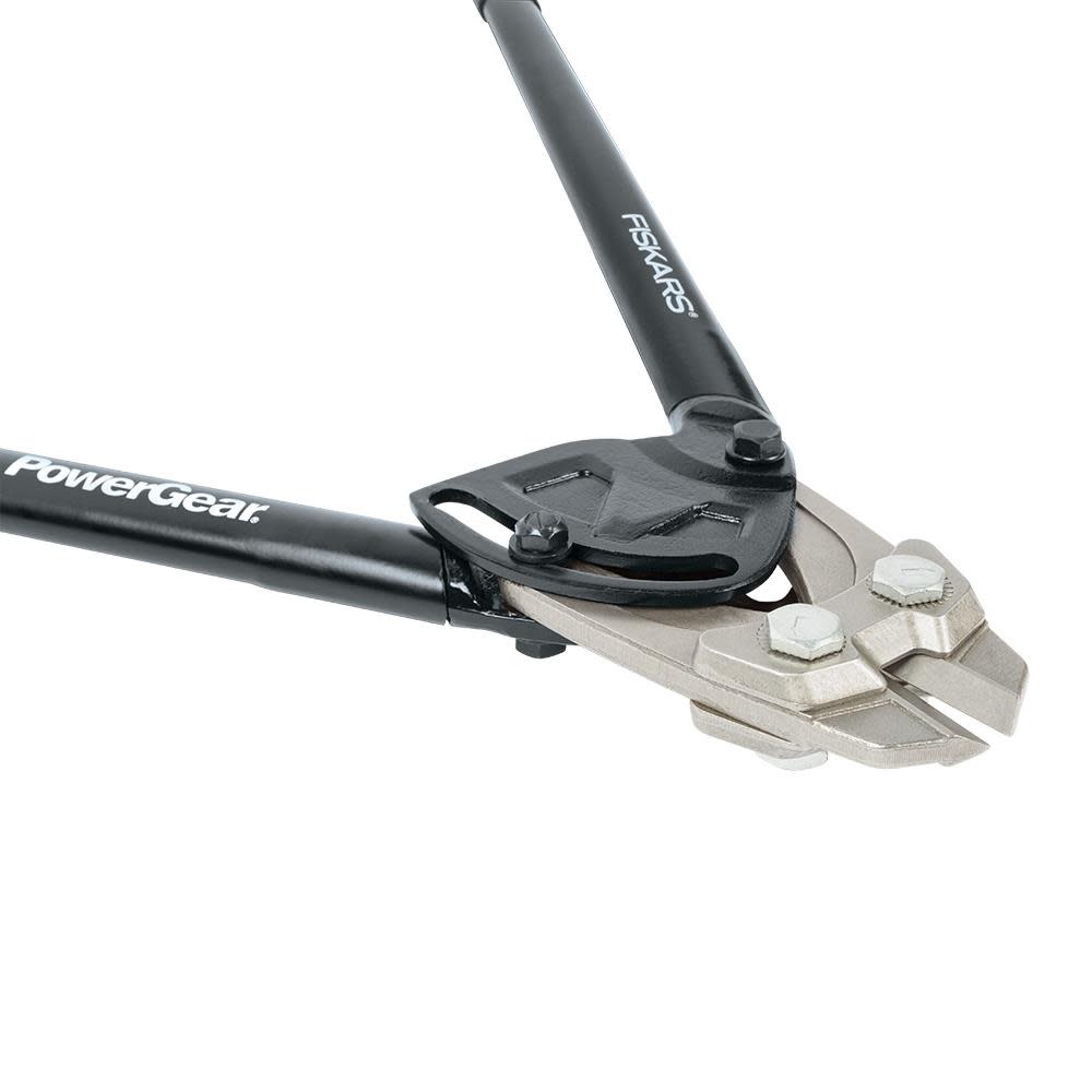 Fiskars PRO PowerGear Bolt Cutter - Ascmtools