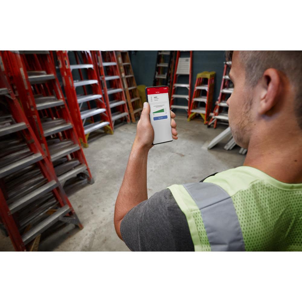 Milwaukee ONE-KEY Bluetooth Tracking Tag - Ascmtools
