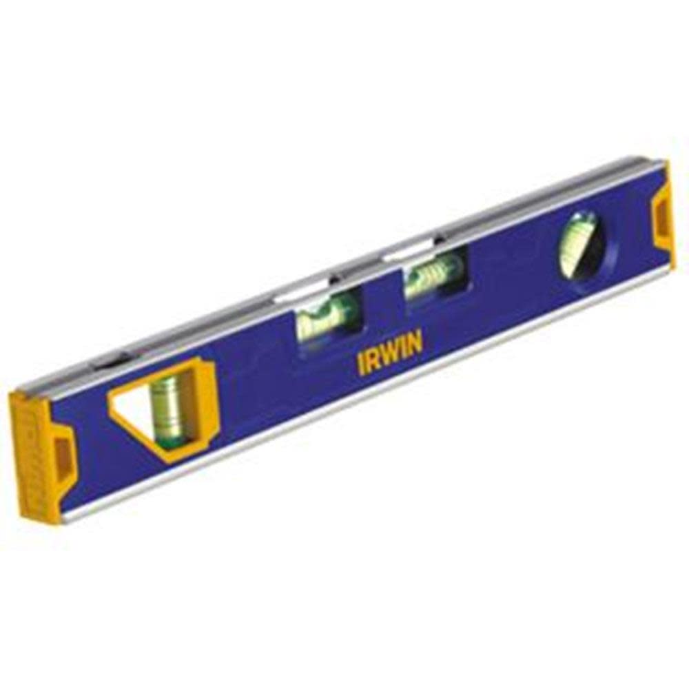 Irwin 12 In. 150T Magnetic Toolbox Level - Ascmtools