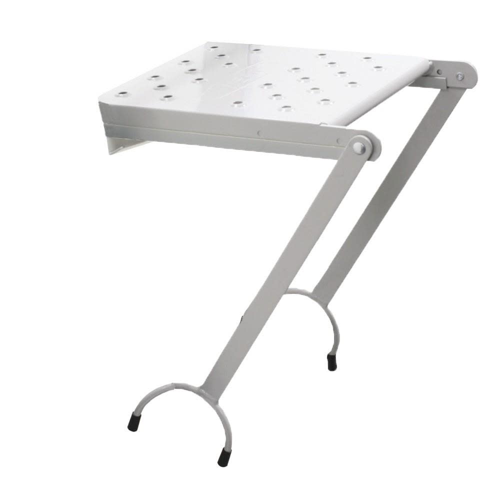 Werner Aluminum Platform for MT Series Multi-Ladders - Ascmtools
