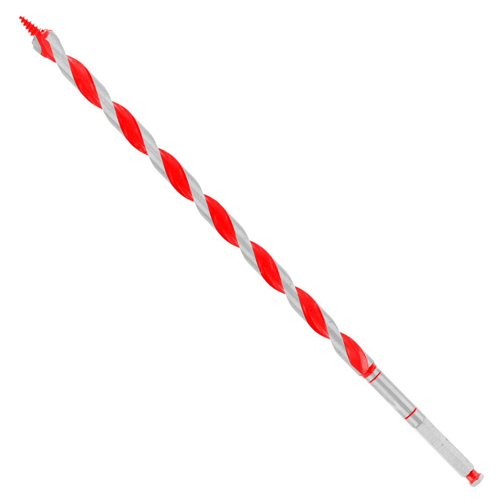Diablo Tools 1/2″ x 13″ Auger Bit - Ascmtools