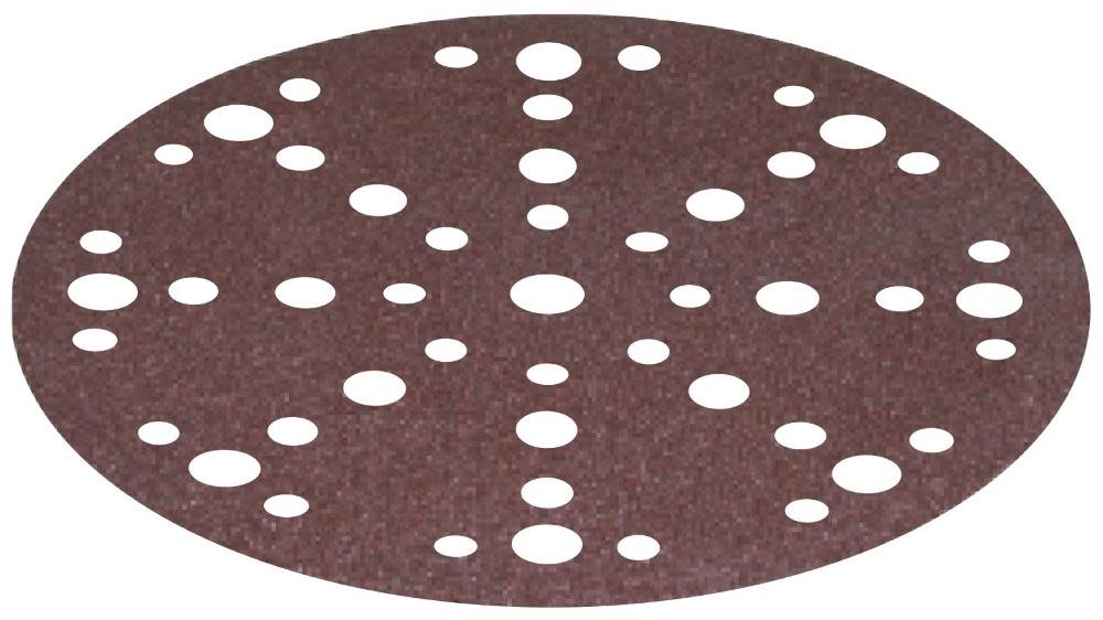 Festool Saphir Sanding Abrasive – STF D150/48 – P80 – 25 pack - Ascmtools