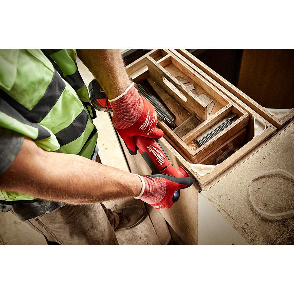 Milwaukee M18 FUEL Oscillating Multi Tool Reconditioned - Ascmtools