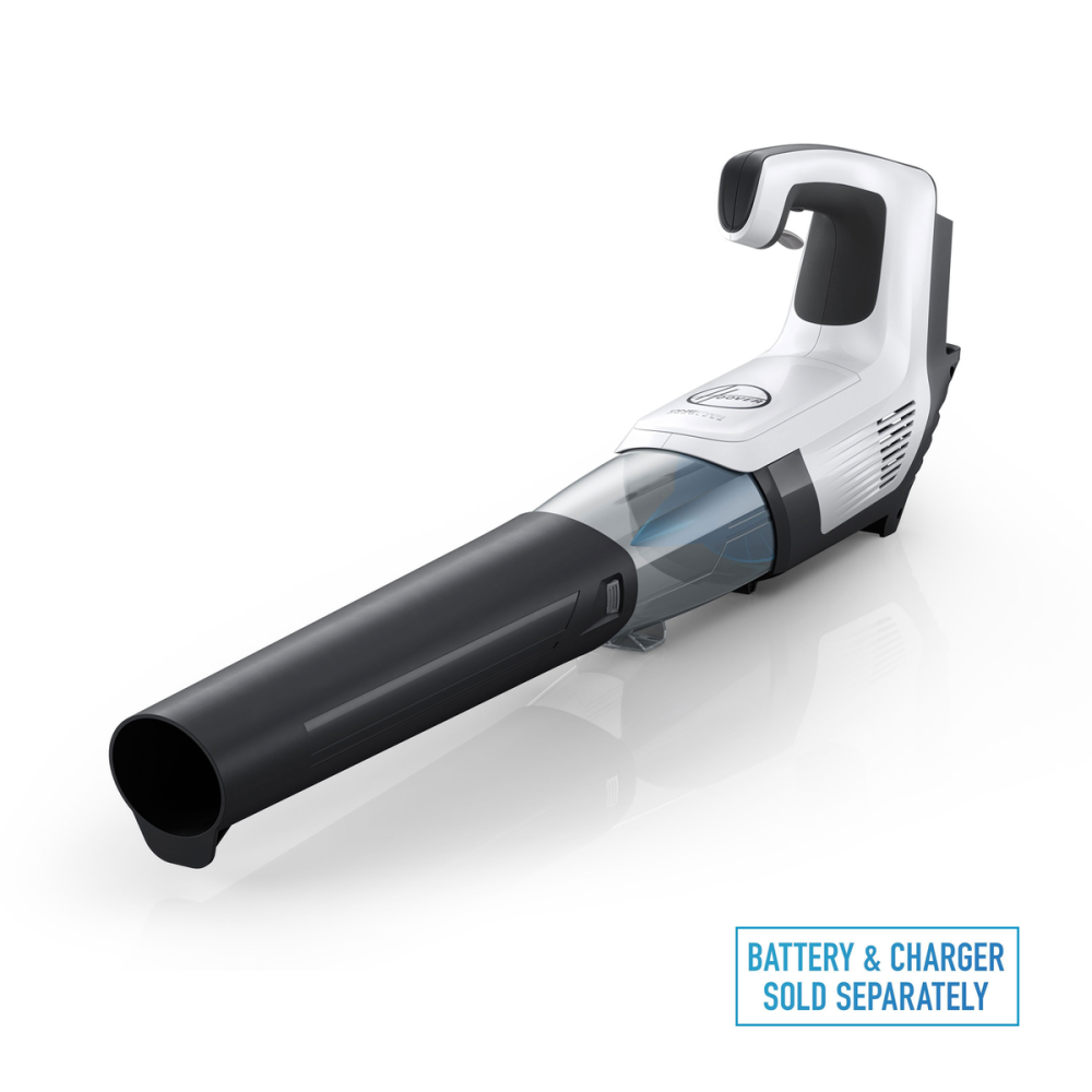 Hoover Residential Vacuum ONEPWR Cordless Leaf Blower Tool Only 20V Li-Ion High Performance - Ascmtools