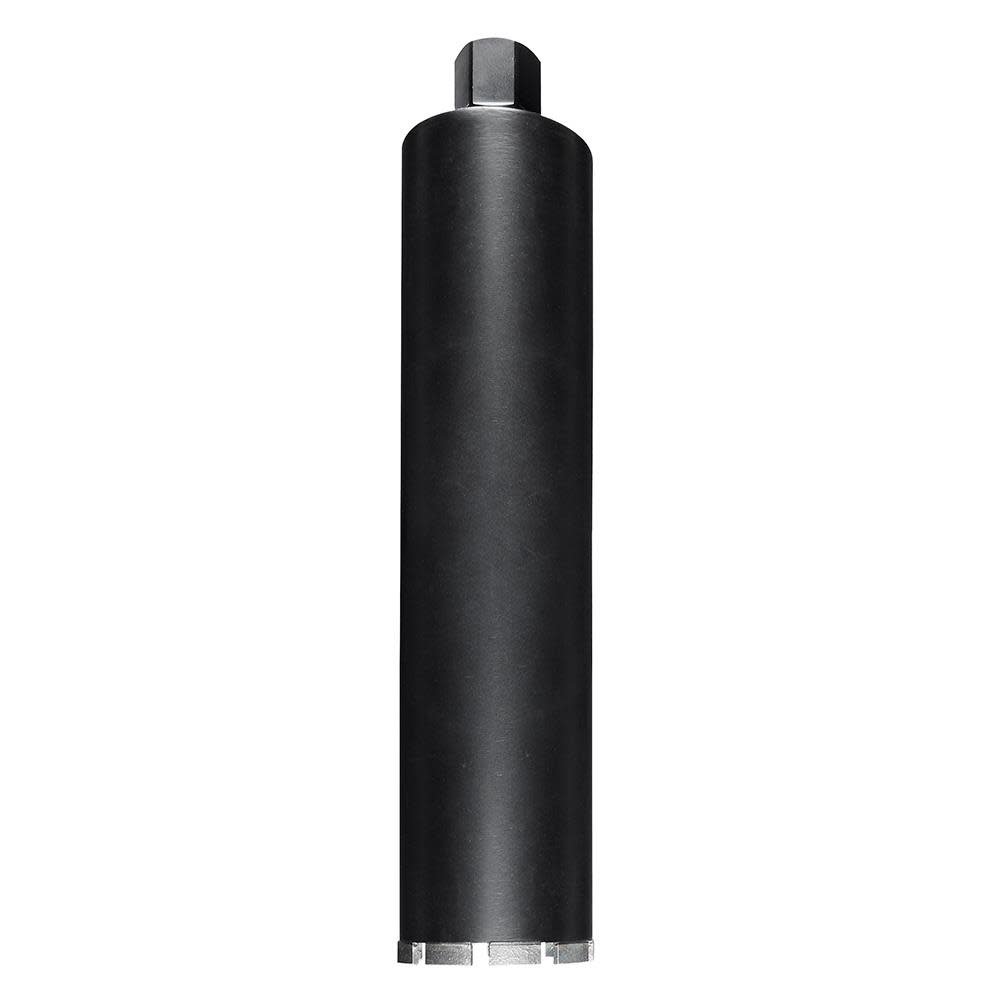 Milwaukee 2-1/2 in. Diamond Ultra Wet Core Bit - Ascmtools