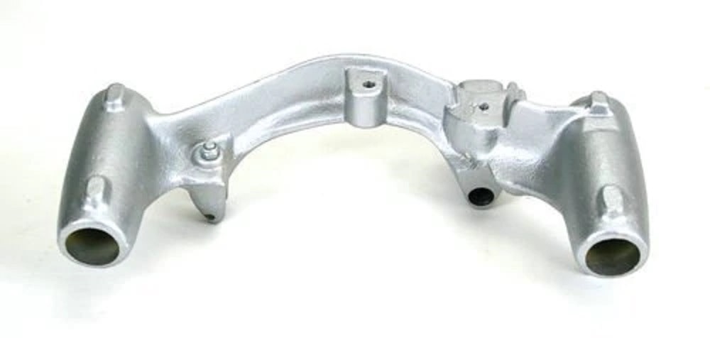 Ridgid 311 Carriage with No. 312 Lever - Ascmtools