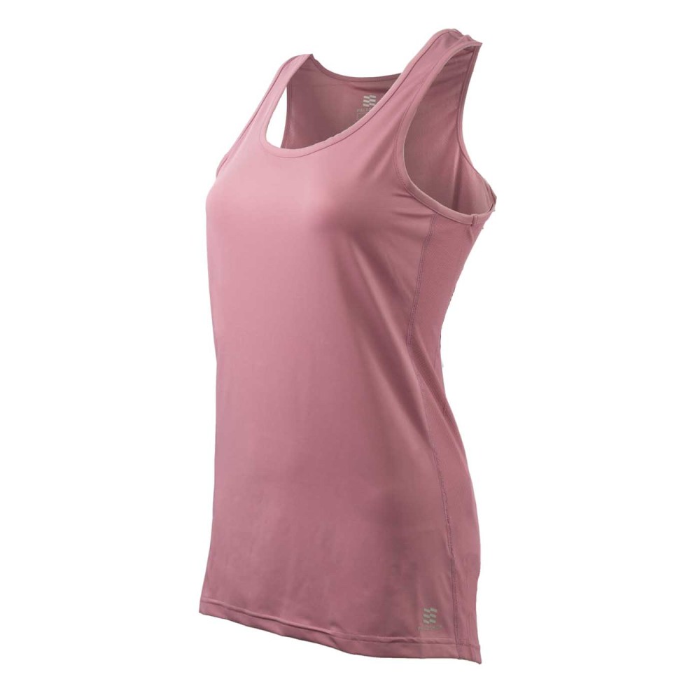 Mobile Cooling Tank Top Women Plum SM - Ascmtools