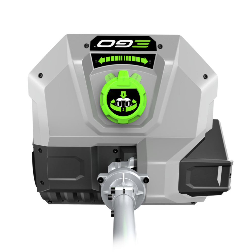 EGO POWER+ Snow Shovel Attachment for Multi Head System - Ascmtools
