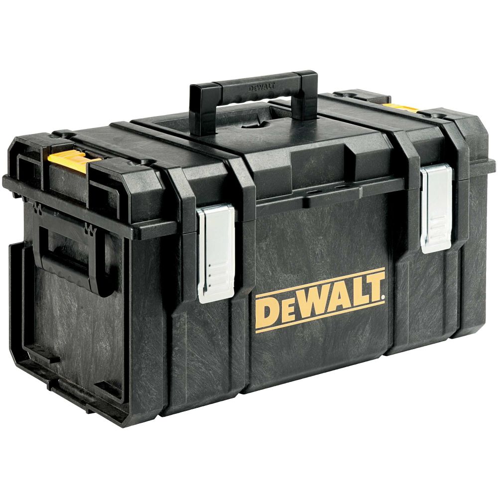 DEWALT Tough System DS300H Medium Tool Box - Ascmtools