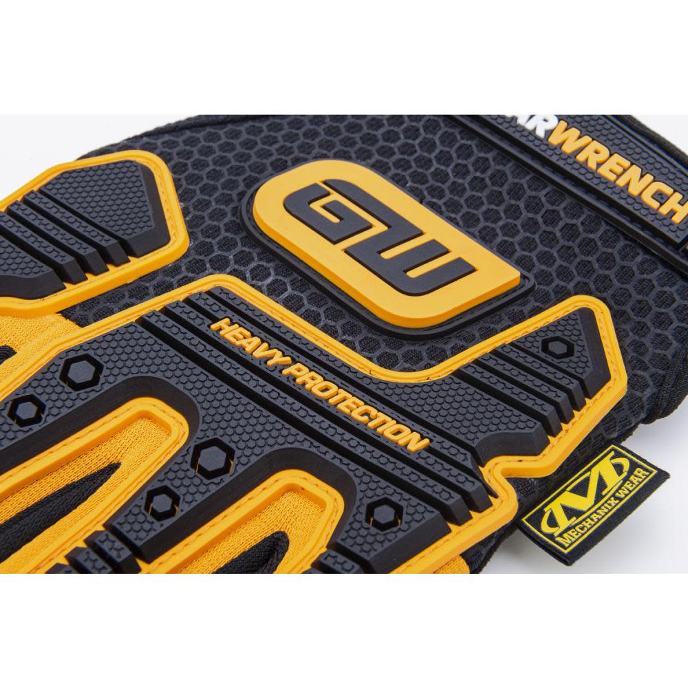 GEARWRENCH Heavy Impact Work Gloves – XL - Ascmtools