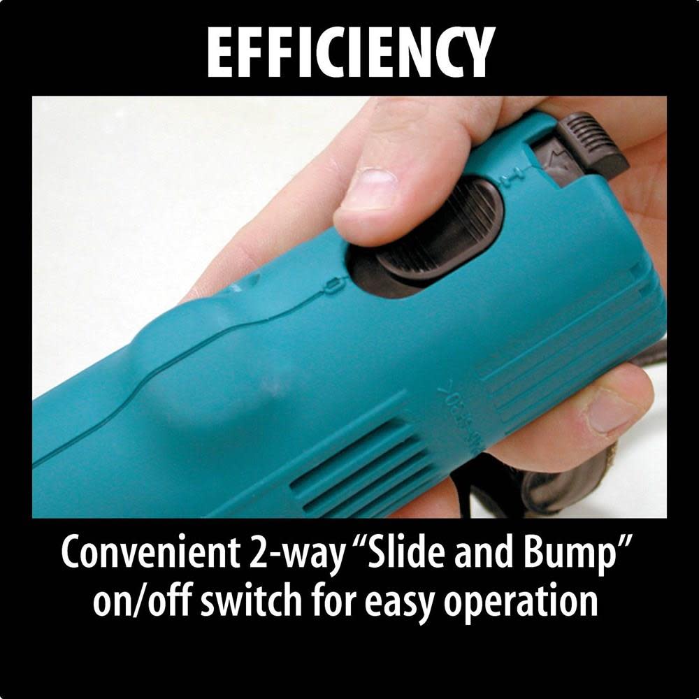 Makita 1/8 in. & 1/4 in. Drywall Cut-Out Tool Kit - Ascmtools