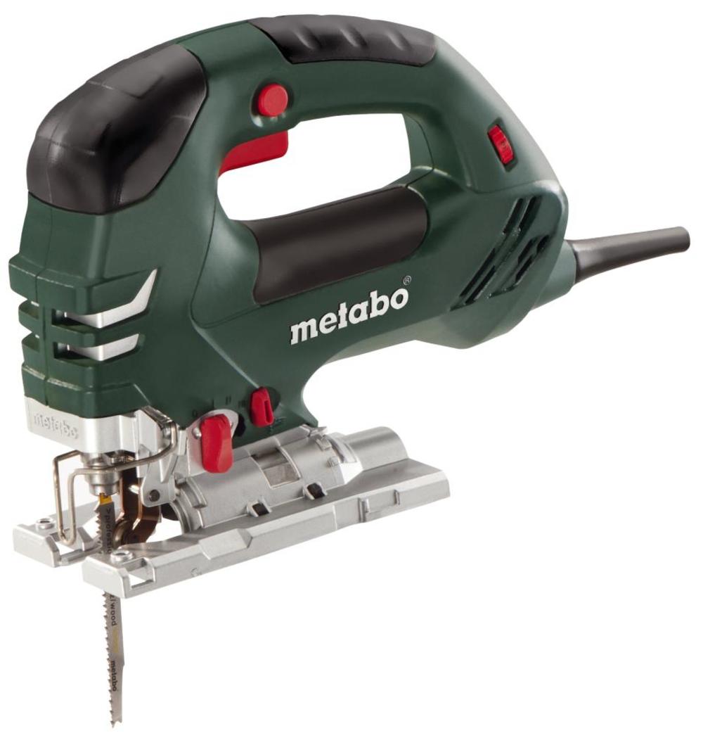Metabo Variable Speed Jig Saw - Ascmtools