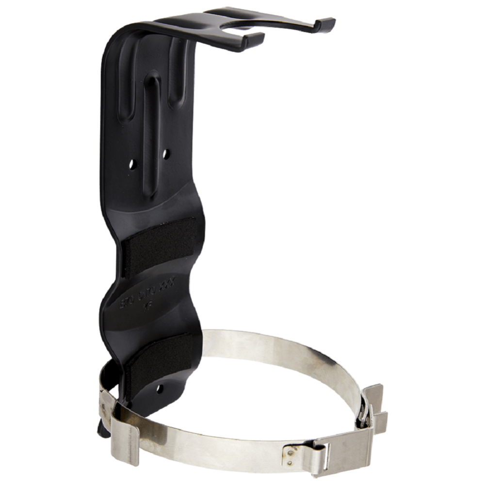 First Alert Replacement Fire Extinguisher Bracket - Ascmtools