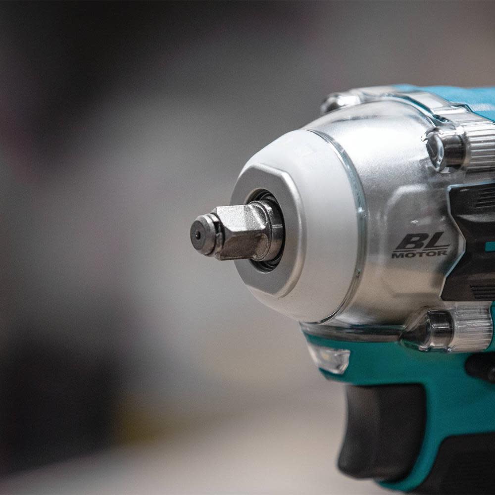 Makita 18V LXT Impact Wrench 3/8″ Sq Bare Tool - Ascmtools