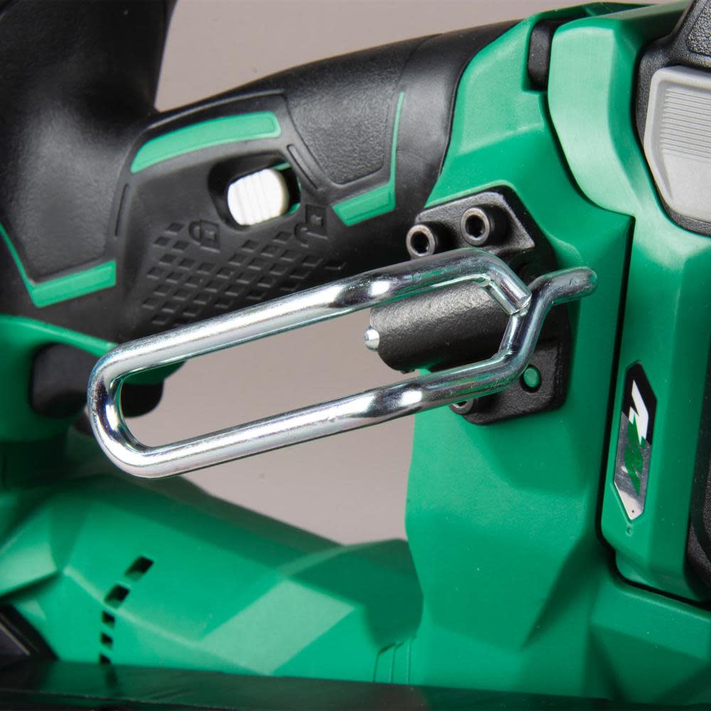 Metabo HPT 36V MultiVolt Forming Nailer 3 1/2″ Cordless Kit - Ascmtools