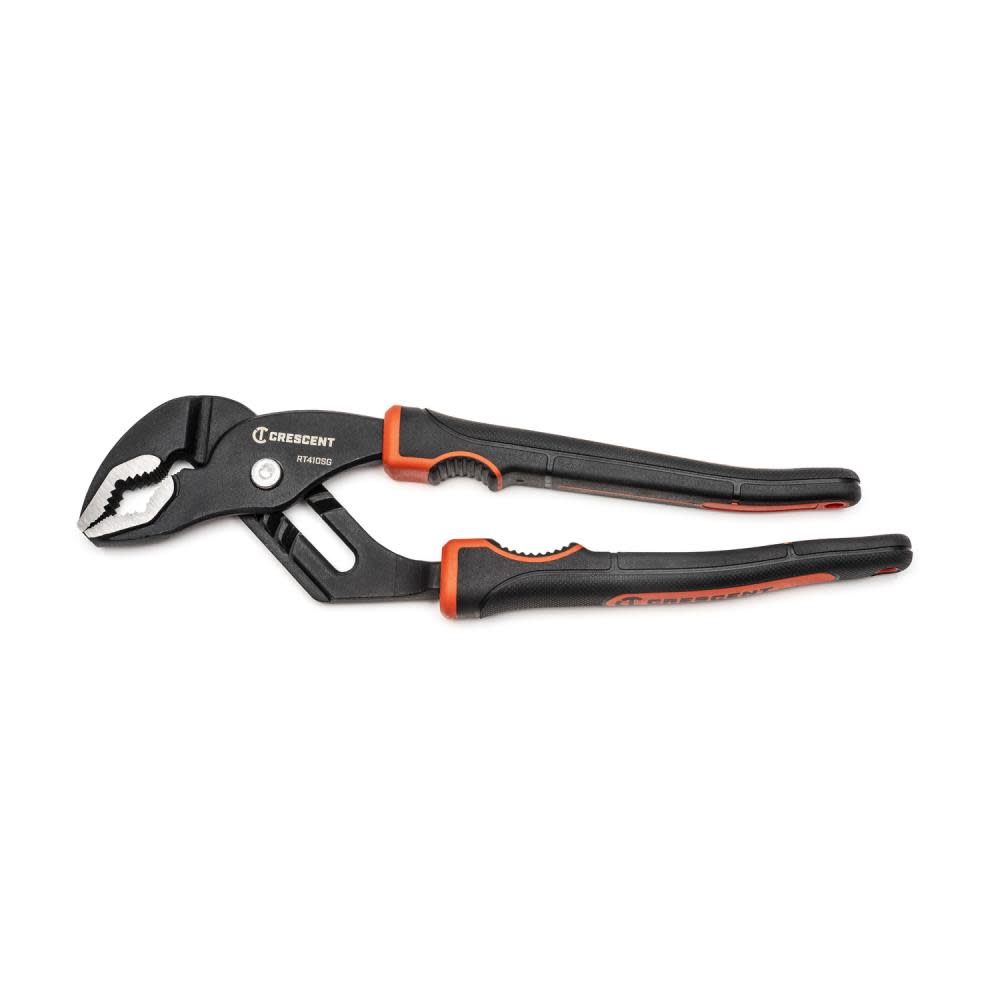 Crescent Pliers Set 2pc - Ascmtools