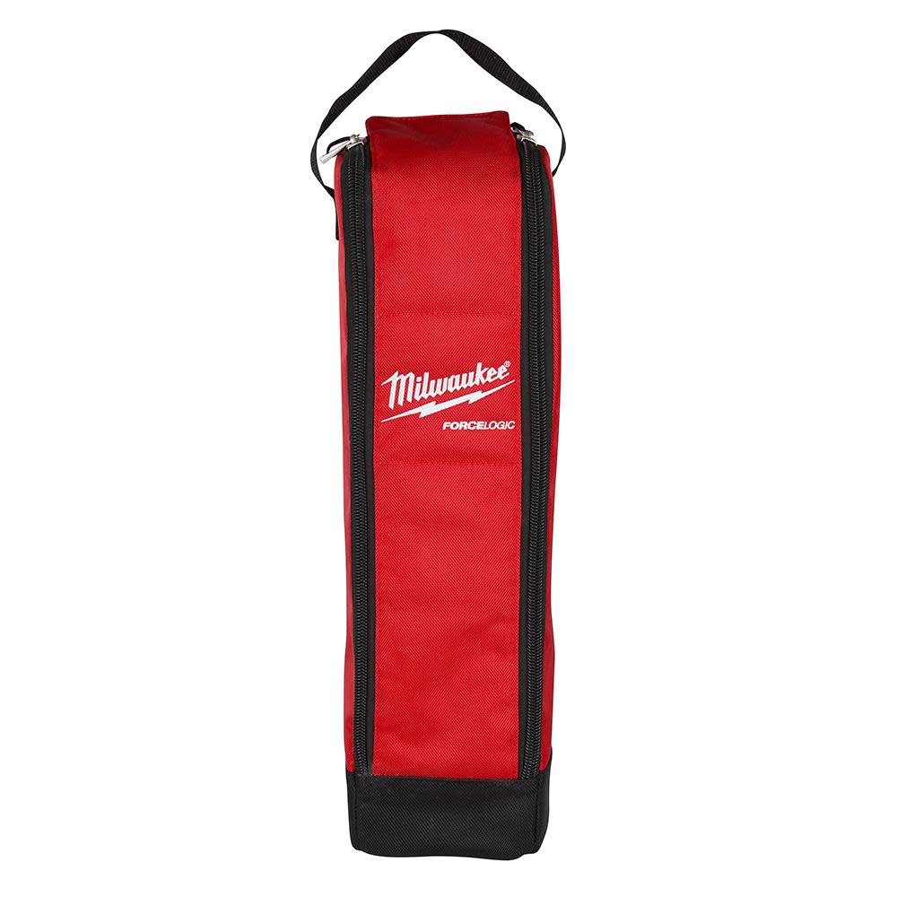Milwaukee 6T Utility Crimper & Cutter Bag Bag Only - Ascmtools