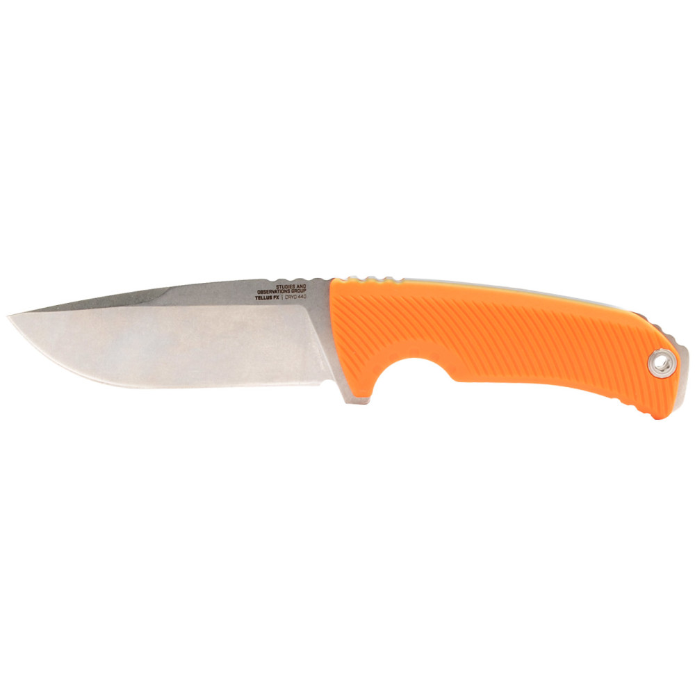 SOG Tellus FX Specialty Knife Blaze - Ascmtools