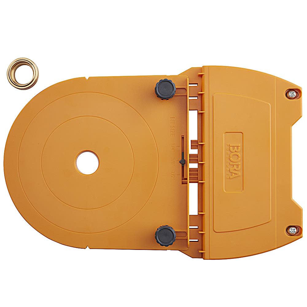 Bora Portamate Dado Router Guide - Ascmtools