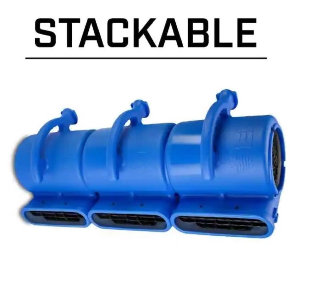 B-Air VENT Air Mover - Ascmtools