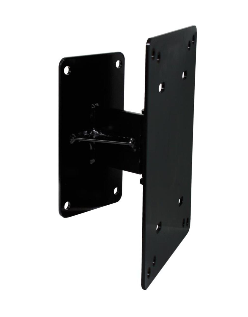 Reelcraft 180 Wall-Mounted Universal Swing Bracket Steel - Ascmtools
